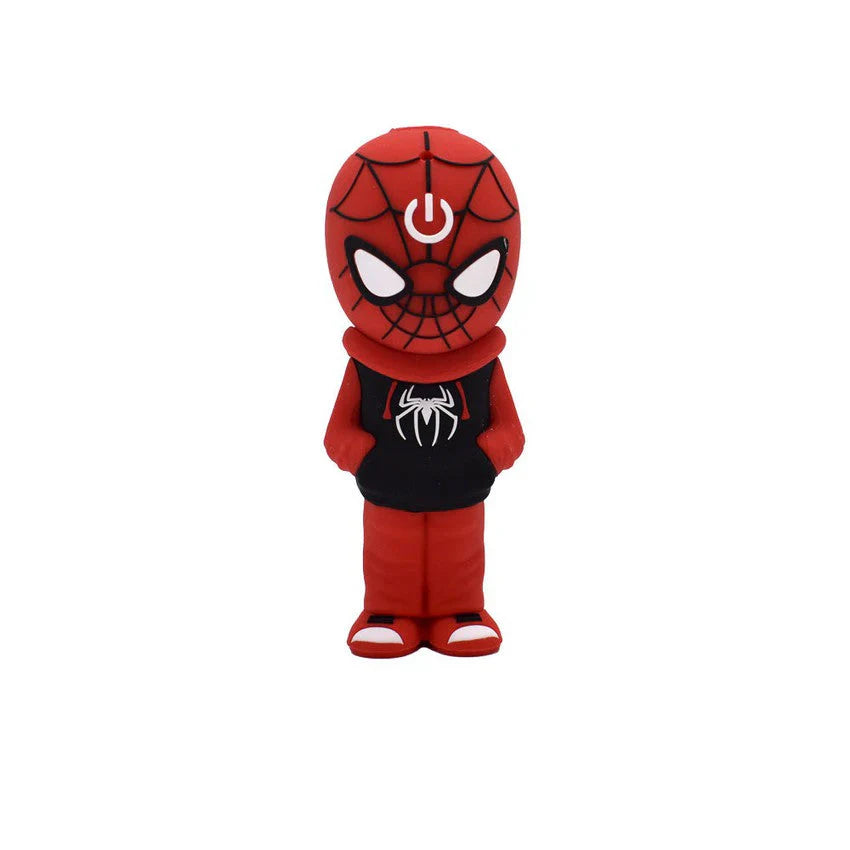 Iconic 510 Thread Battery -Spiderman