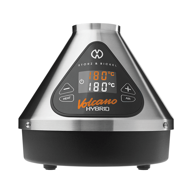 Storz & Bickel Volcano Hybrid Vaporizer