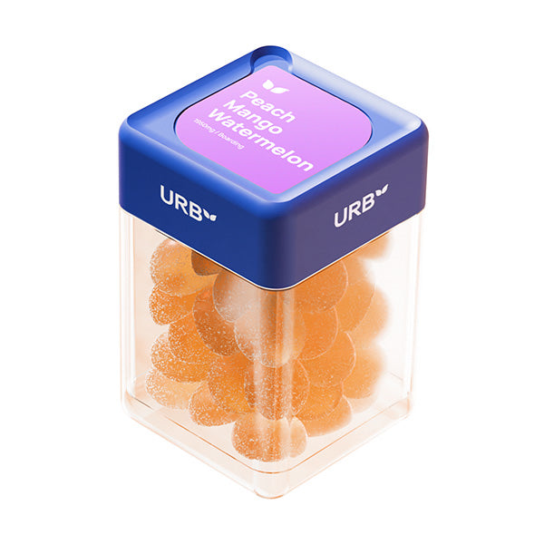 URB Boarding Skybites Gummies 30CT - 1950mg