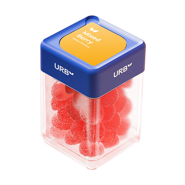 URB Boarding Skybites Gummies 30CT - 1950mg