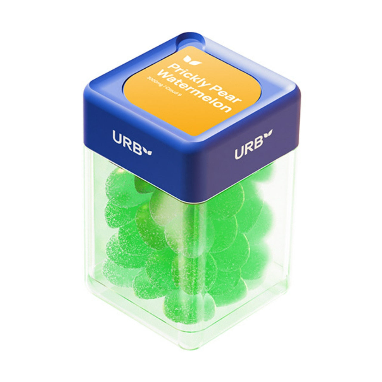 URB Cloud 9 Skybites 30ct - 3000mg