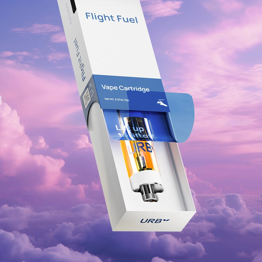 URB Flight Fuel Euphoira