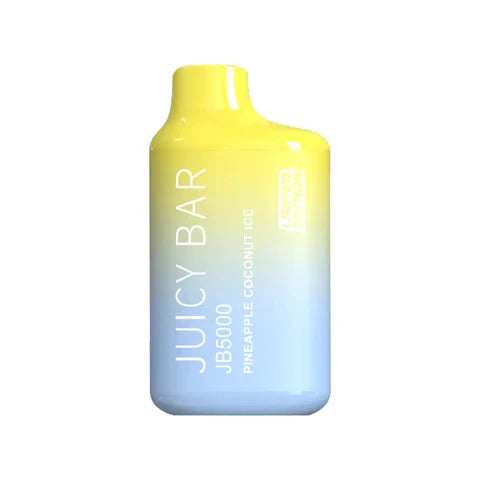 Juicy Bar JB5000 Disposable Vape Device