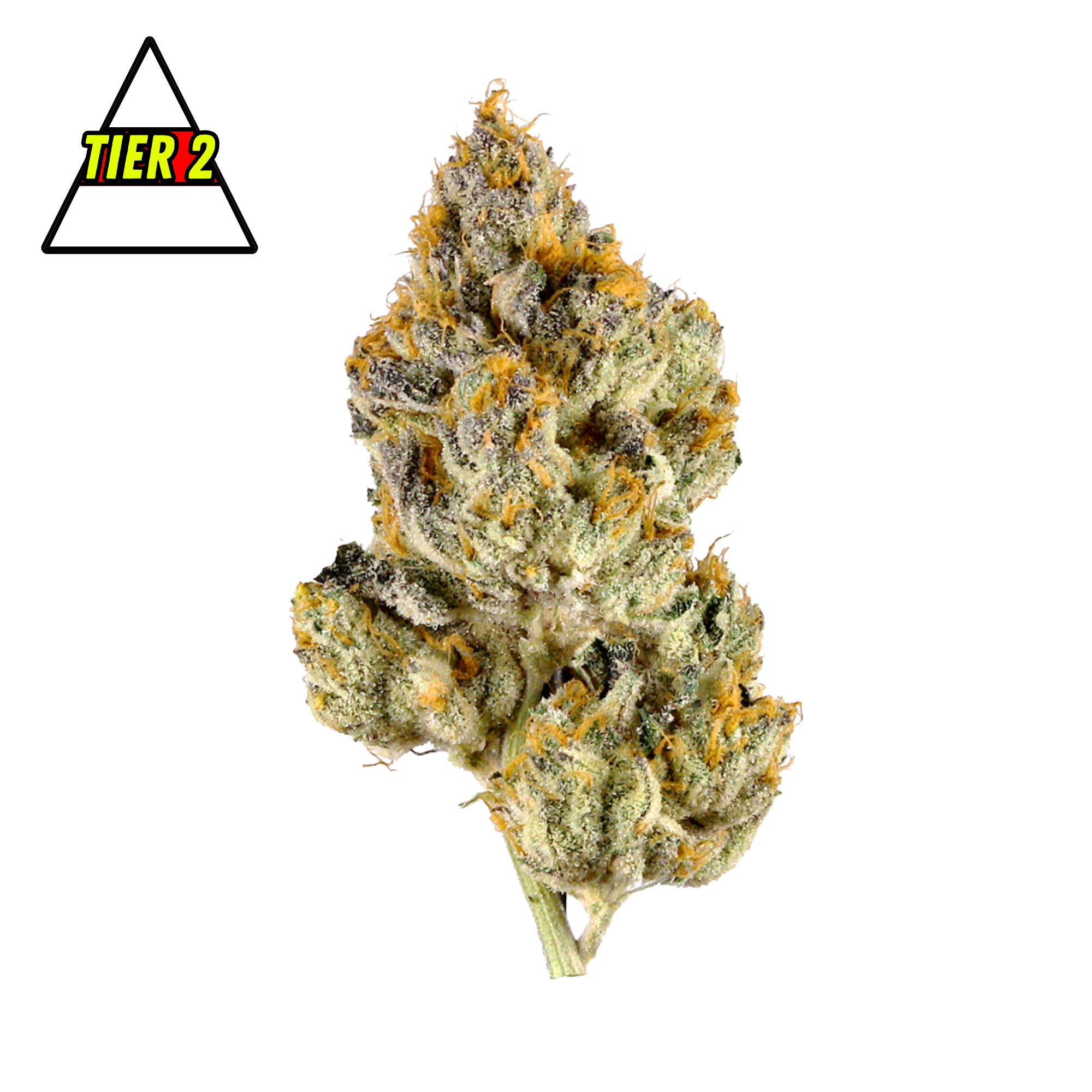 DubZotics Lemon Cherry Gelato THC-A Flower