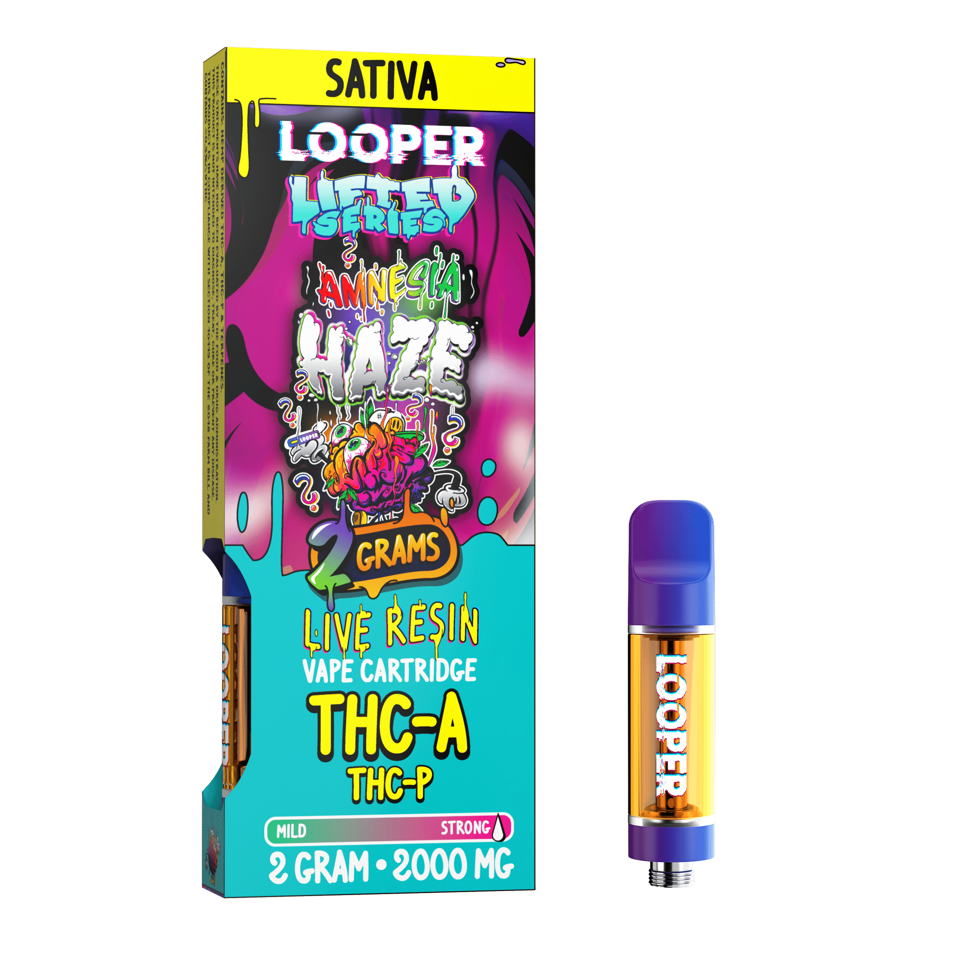 Looper 2g Cart