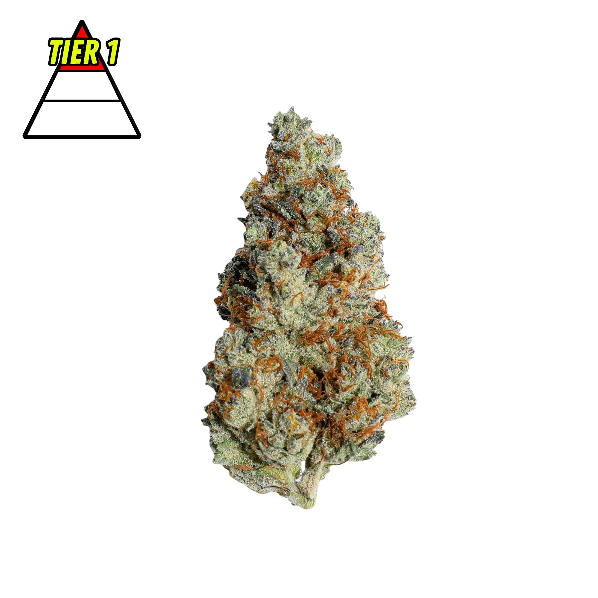 DubZotics Layer Cake THC-A Flower