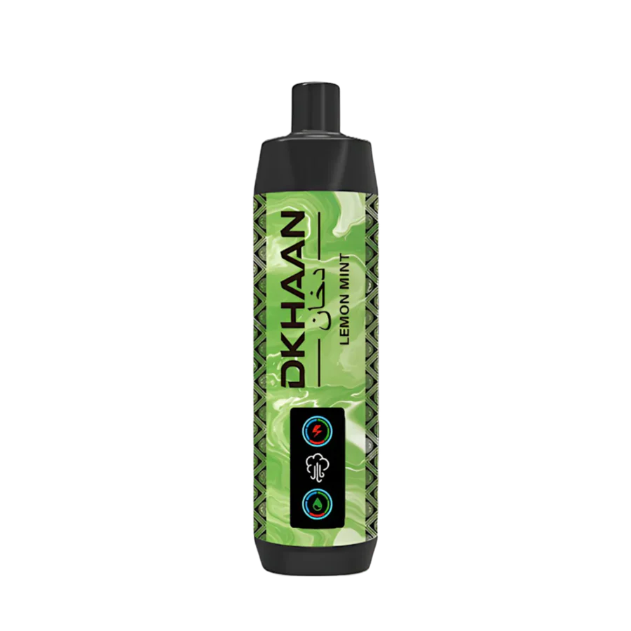 DKHAAN 15000 DTL Disposable