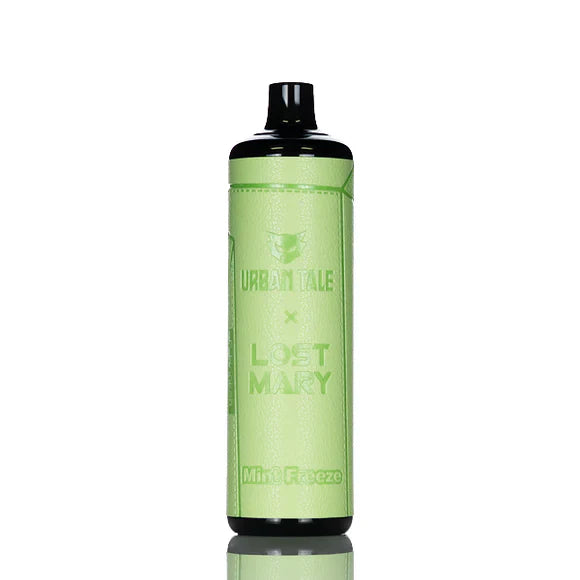 Lost Mary x Urban Tale E-Hookah 26K Disposable