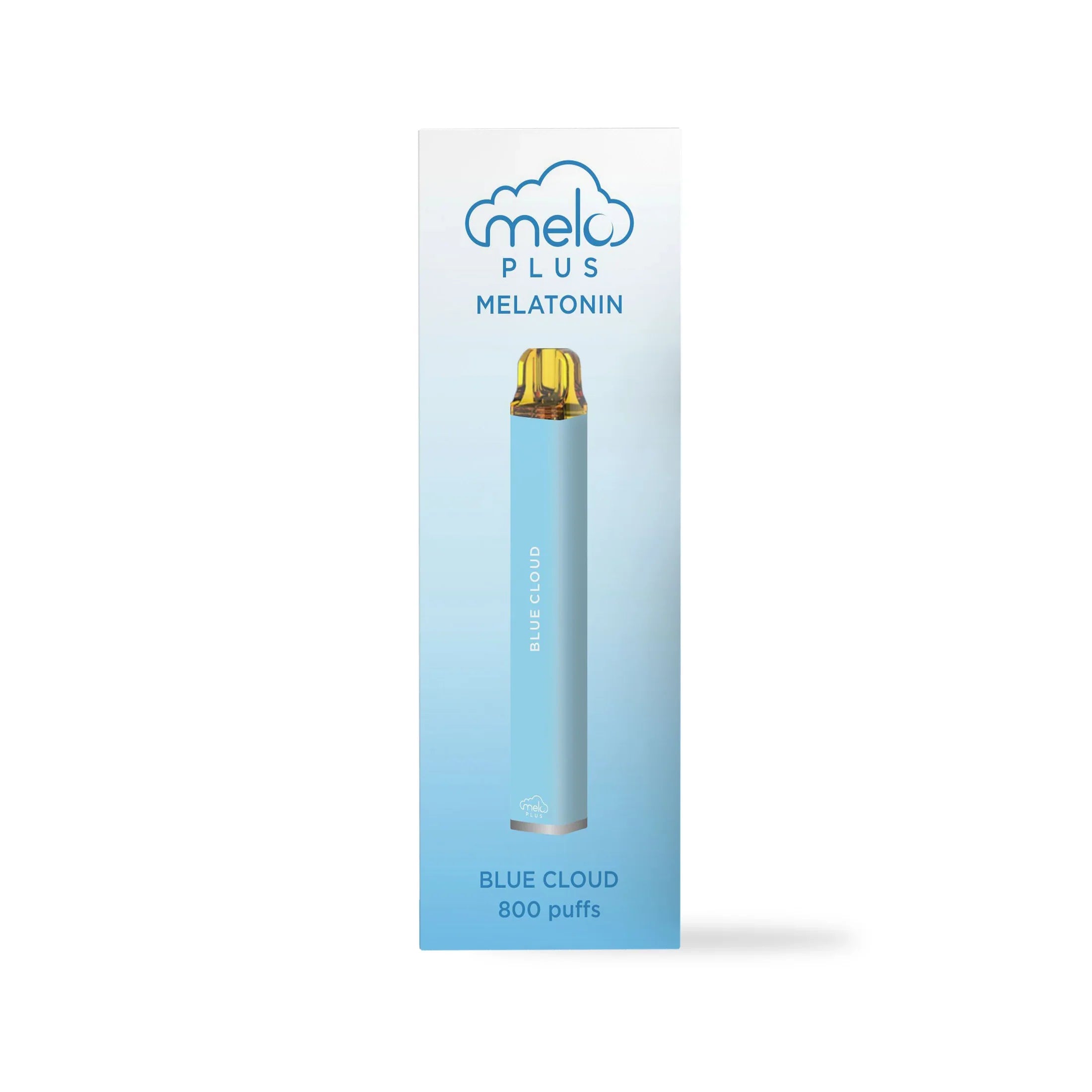 Melo Plus Melatonin Diffuser (0% Nicotine)