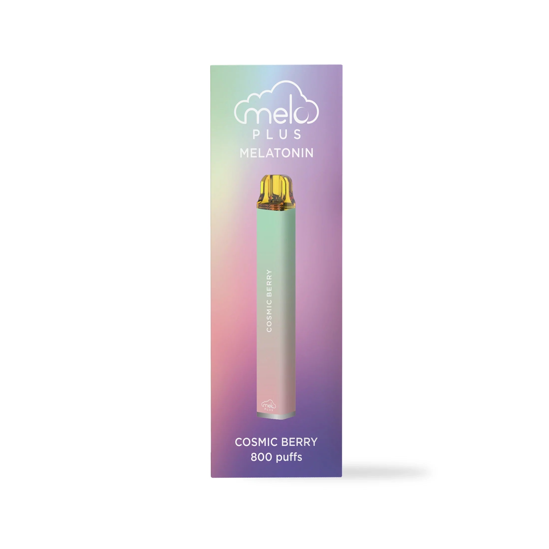 Melo Plus Melatonin Diffuser (0% Nicotine)