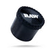 Raw Life Aluminium Grinder - Premium Herb Grinder for Effortless Grinding
