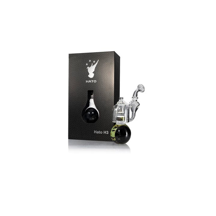Hato H3 Vaporizer - Advanced and Portable Vape Device for Enhanced Vaping Experience