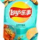 Lays Potato Chips, lays cucumber chips
