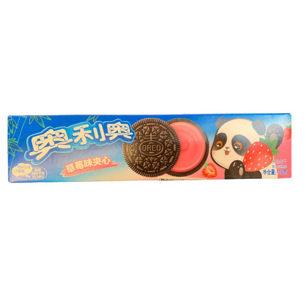 oreo biscuit