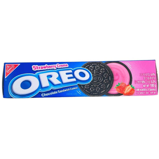 Exotic Oreo Biscuits - Unique and Delicious Cookies for Snacking Delight