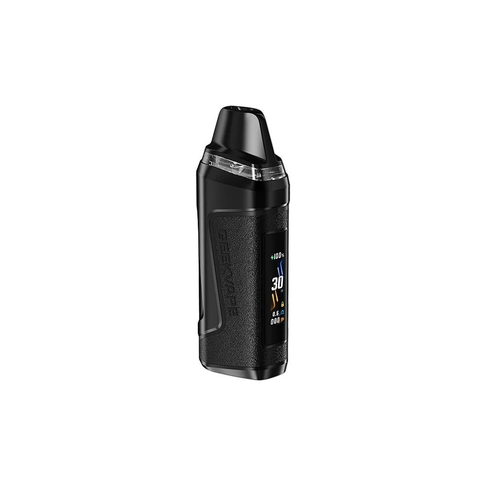 GeekVape Aegis Nano 3 - Midnight Dark
