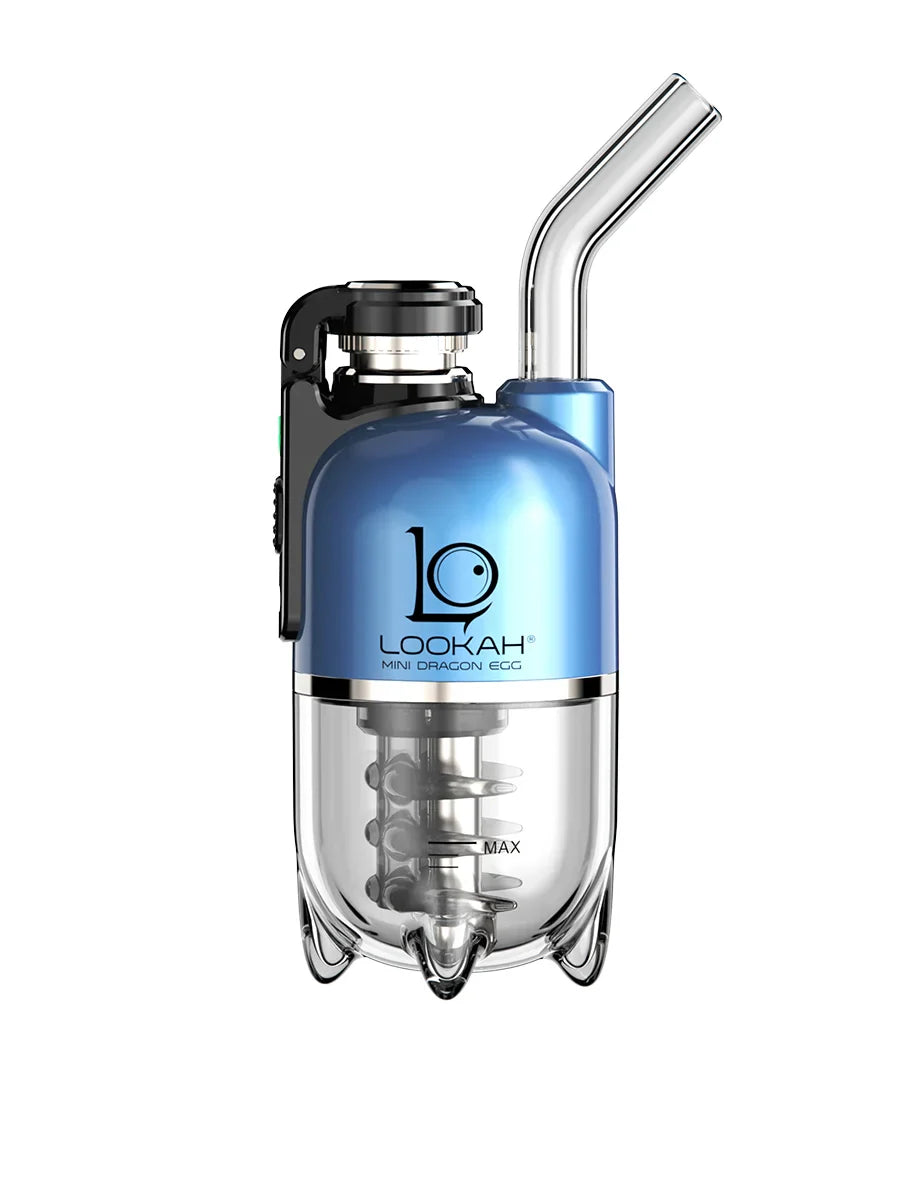 Lookah Dragon Egg E-Rig Vapor Kit