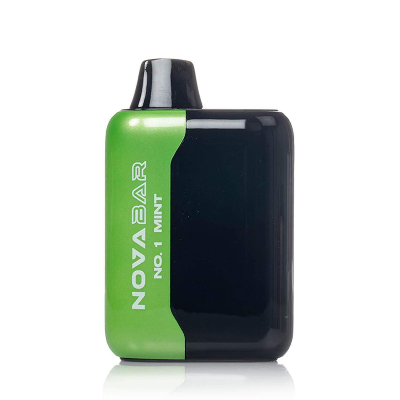 NOVA BAR 35K Disposable