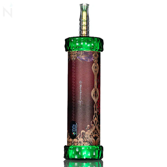 OLIT HookaLit PLUS 100K Puffs Disposable