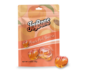 JoyBons Peelable Candy