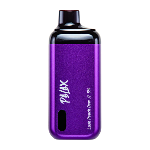 Palax KC8000 Disposable Vape