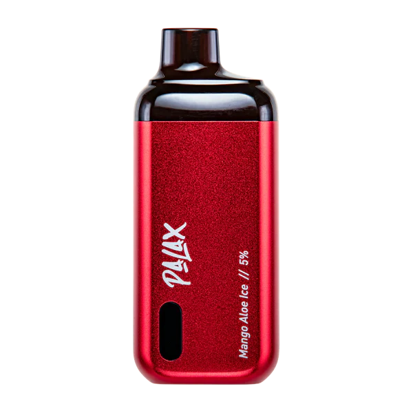 Palax KC8000 Disposable Vape