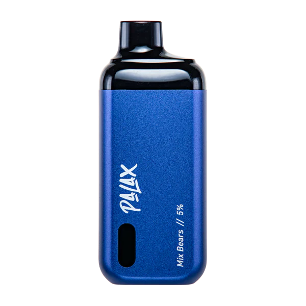 Palax KC8000 Disposable Vape