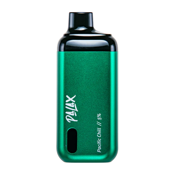 Palax KC8000 Disposable Vape