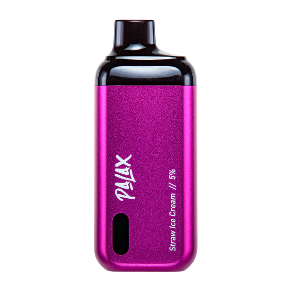 Palax KC8000 Disposable Vape