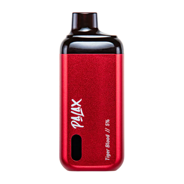 Palax KC8000 Disposable Vape