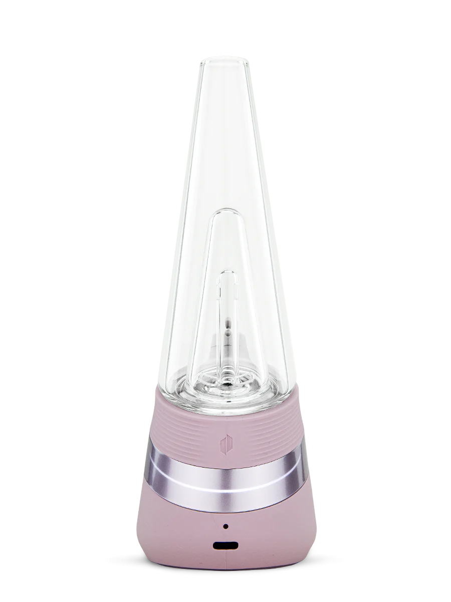 Puffco Peak Dab Rig