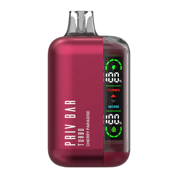 SMOK Priv Bar Turbo 15K Disposable