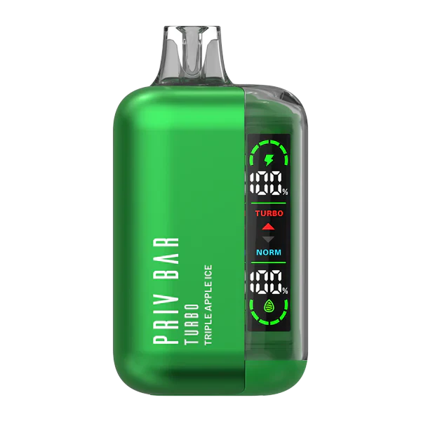 SMOK Priv Bar Turbo 15K Disposable