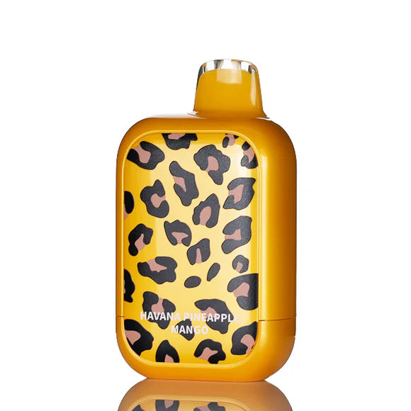 PURA Jungle 30000 Puff Disposable Vape