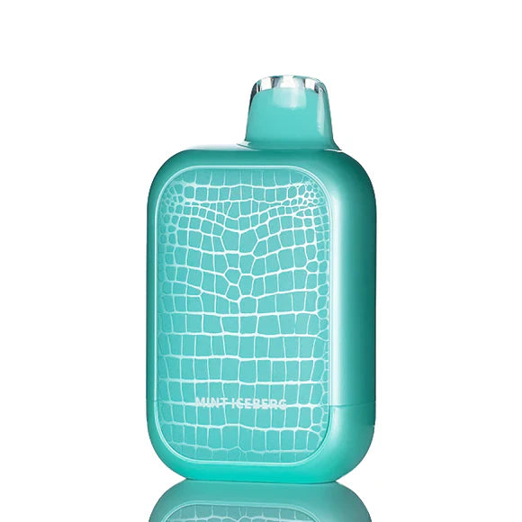 PURA Jungle 30000 Puff Disposable Vape