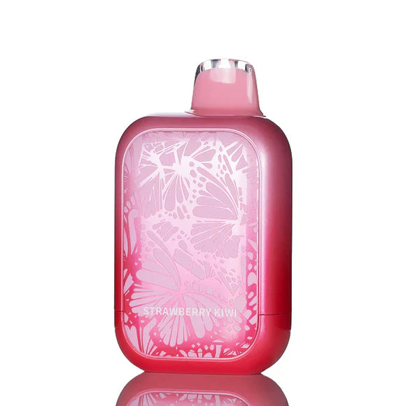 PURA Jungle 30000 Puff Disposable Vape