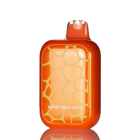 PURA Jungle 30000 Puff Disposable Vape