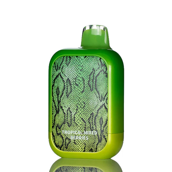 PURA Jungle 30000 Puff Disposable Vape