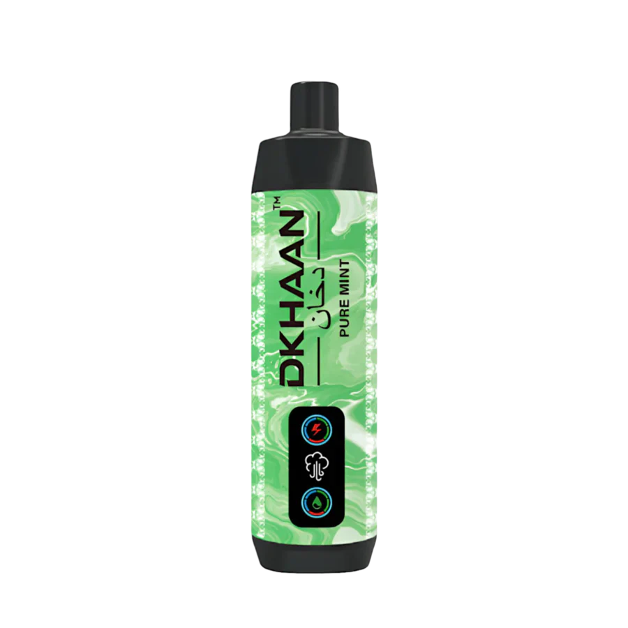 DKHAAN 15000 DTL Disposable