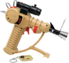 RAW Ray Gun Torch