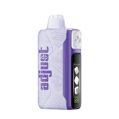 Adjust MySweet 40K Disposable