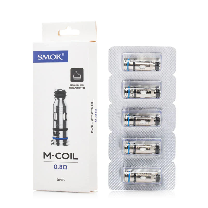 SMOK M Replacement Coils