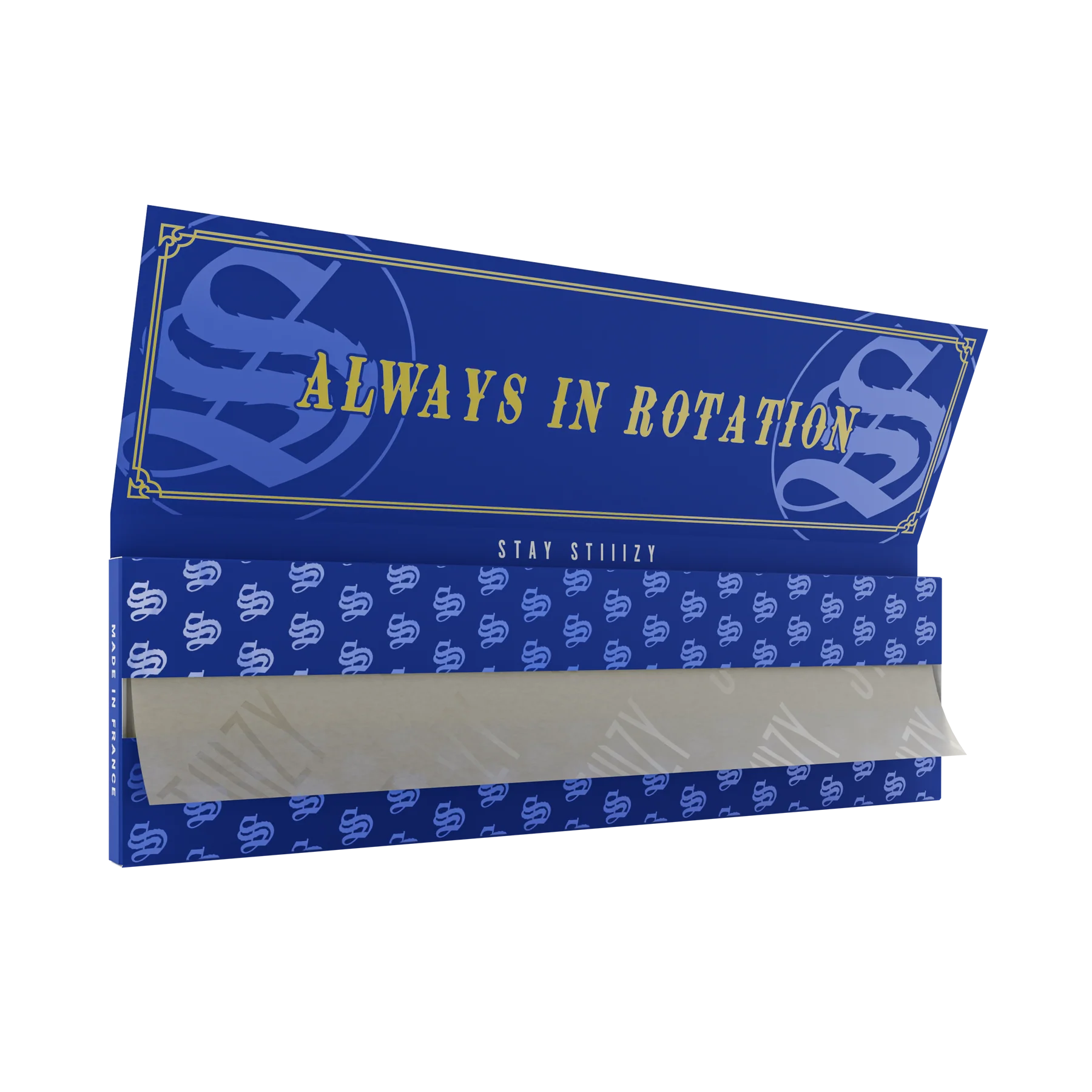 STIIIZY - KING SIZE PREMIUM ROLLING PAPERS