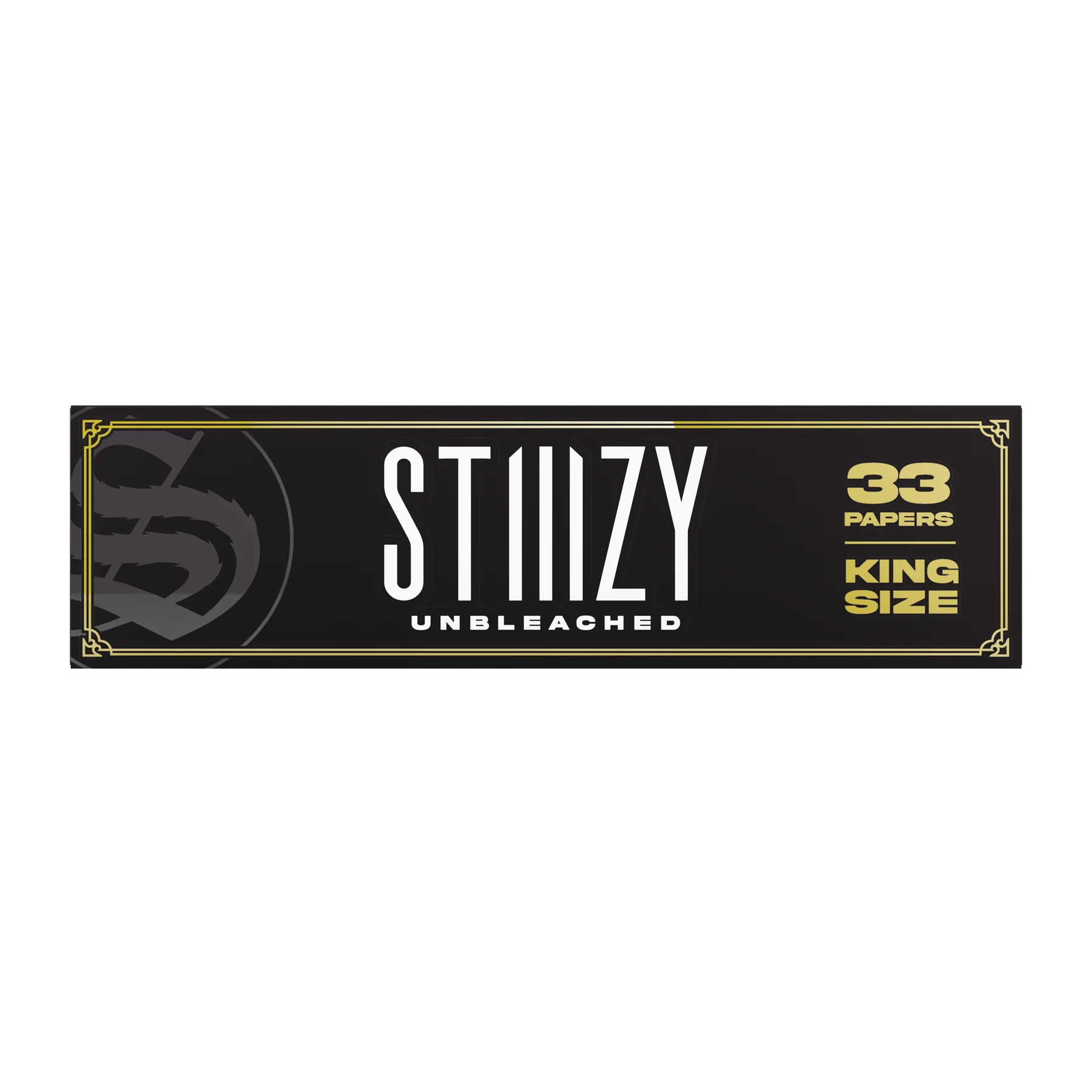 STIIIZY - KING SIZE PREMIUM ROLLING PAPERS