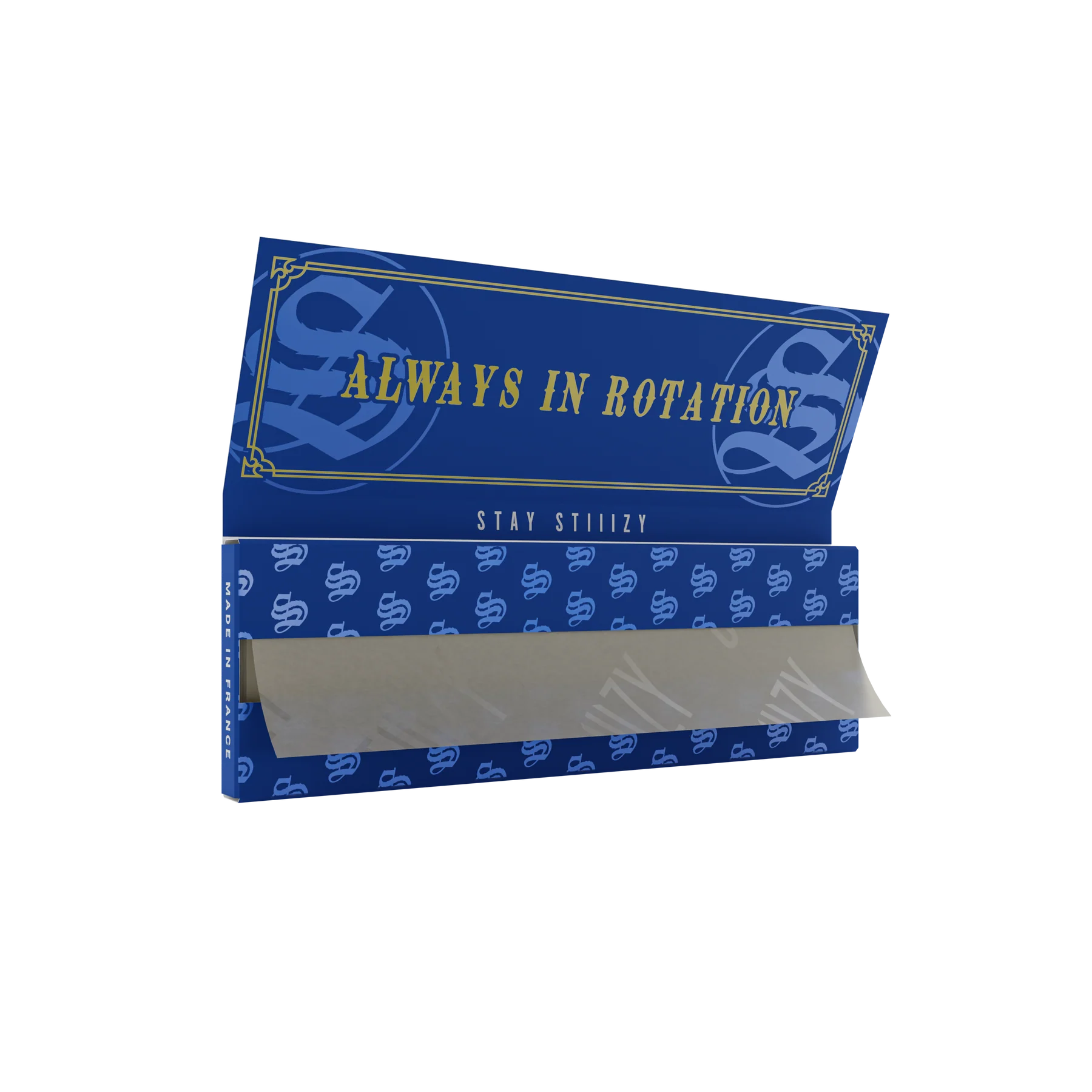 STIIIZY - 1 ¼ SIZE PREMIUM ROLLING PAPERS