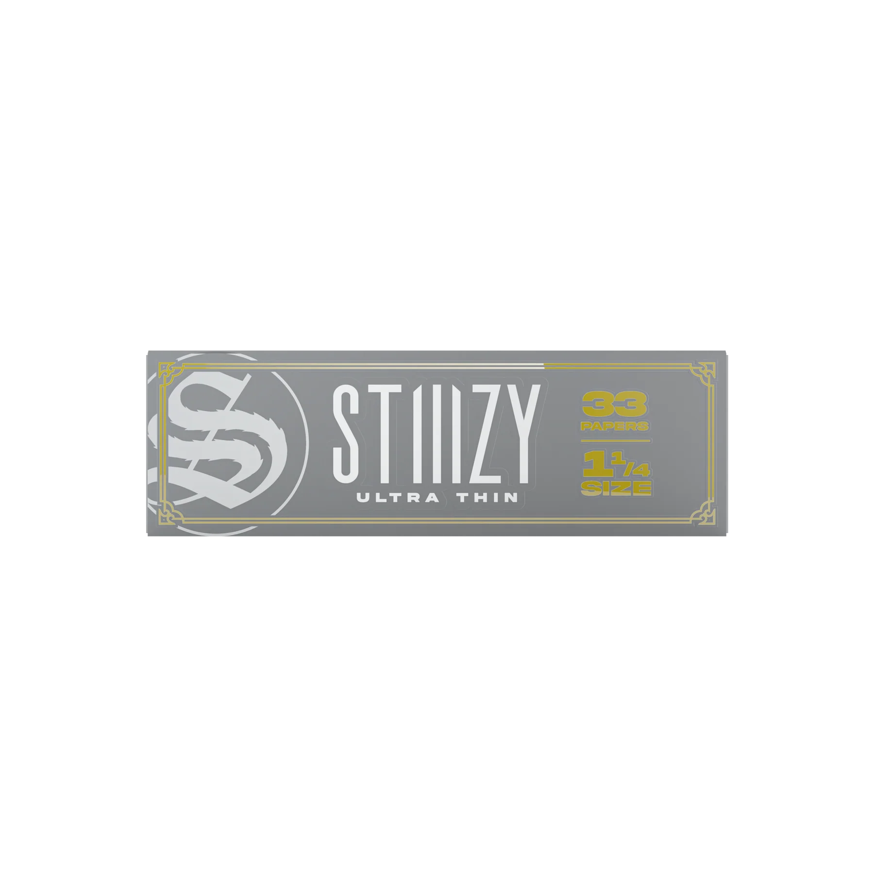 STIIIZY - 1 ¼ SIZE PREMIUM ROLLING PAPERS