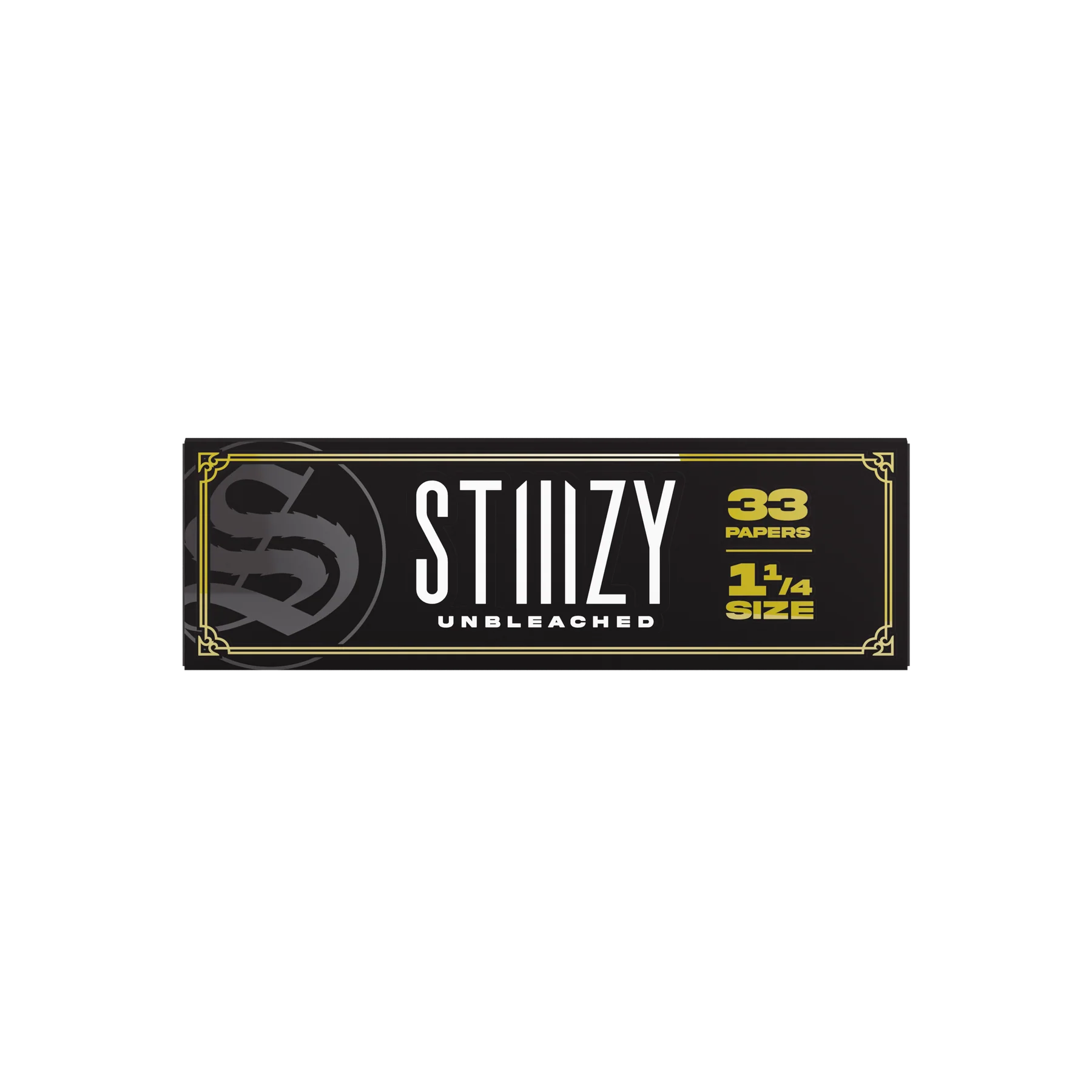 STIIIZY - 1 ¼ SIZE PREMIUM ROLLING PAPERS