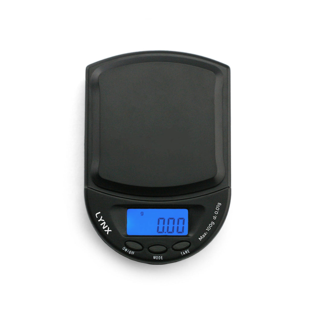 Truweigh Lynx Digital Scale 100g x 0.01g