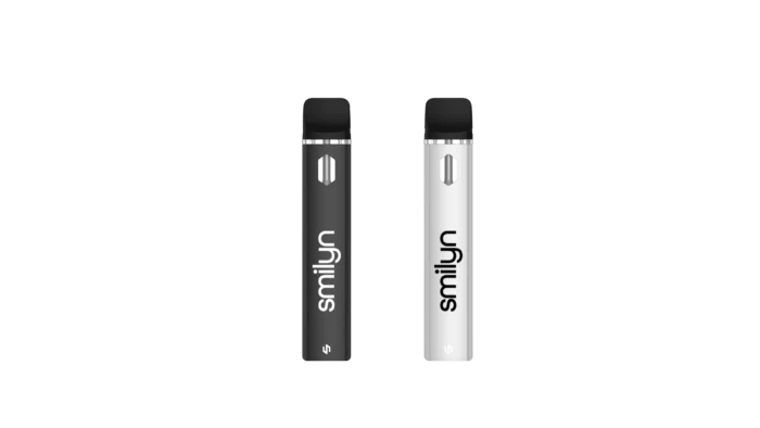 Smilyn THC-A POD System Starter Kit