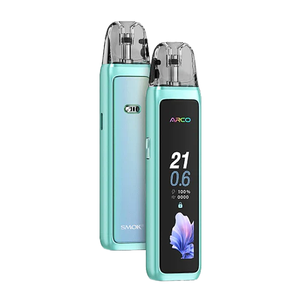 SMOK ARCO MAX 30W Pod Kit